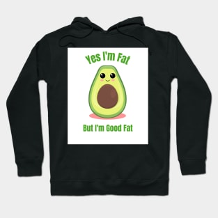 Avocado Hoodie